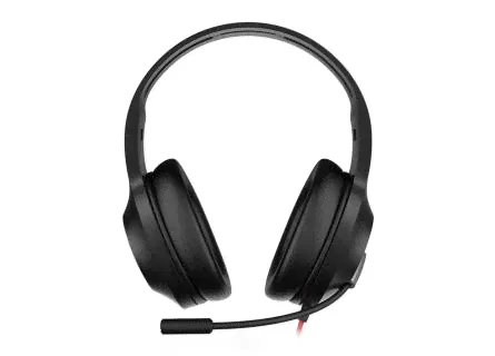 Наушники игровые Edifier G1SE Чёрный