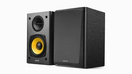 Колонки звуковые 2.0 Edifier R1000T4 black 24 Вт