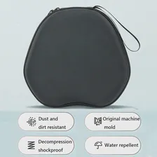 Чехол для наушников Edifier W820NB, портативный чехол для хранения для наушников Edifier W820NB, водонепроницаемый защитный футляр для наушников (art.: 3920be7637dd7)