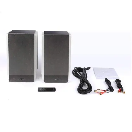 Акустическая система Edifier R1700BT White Silver-3