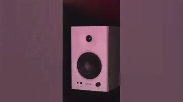 Edifier MR4 Powered Studio Monitor