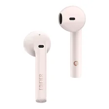 Наушники Edifier TWS200 (Цвет: Pink)