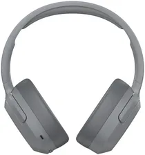 Edifier Наушники накладные Edifier W820NB 1.2м серый беспроводные bluetooth оголовье наушники