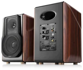 Компьютерная акустика Edifier S3000 Pro темное дерево
