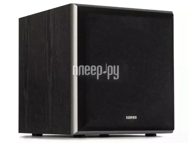 Сабвуфер Edifier T5 <Black> (70W)-1