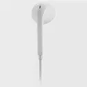 Проводные наушники Edifier P180 Plus цвет белый