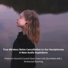 Улучшенные беспроводные наушники EDIFIER NeoBuds S Bluetooth V5.2 с активным шумоподавлением и поддержкой Snapdragon Sound (art.: 3920bcc8bc574)