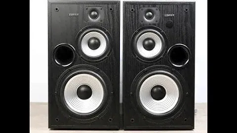 EDIFIER R2750DB