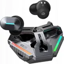 БЕСПРОВОДНЫЕ НАУШНИКИ-ВКЛАДЫШИ EDIFIER HECATE GX05 BLUETOOTH 5.3 RGB