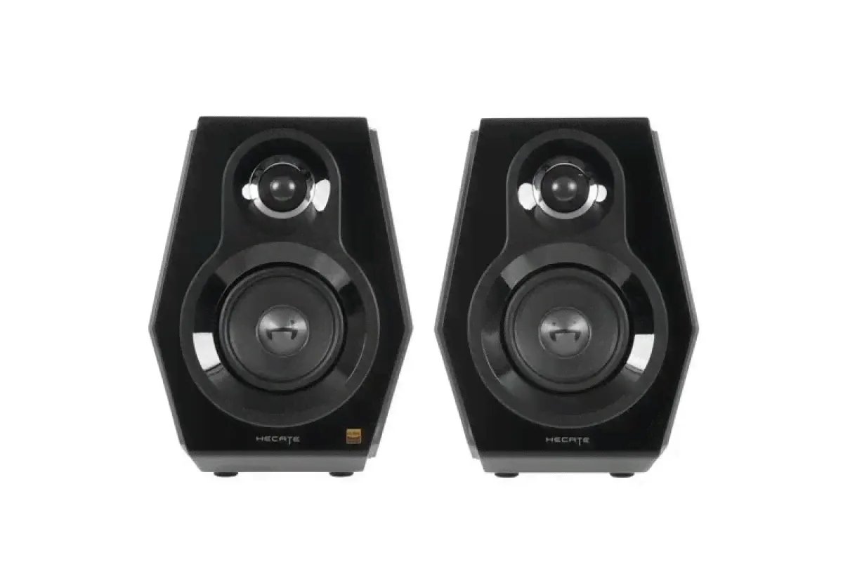 Компьютерная акустика 2.0 Edifier G5000-2