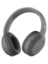 Гарнитура накладные Edifier W820NB серый беспроводные bluetooth оголовье