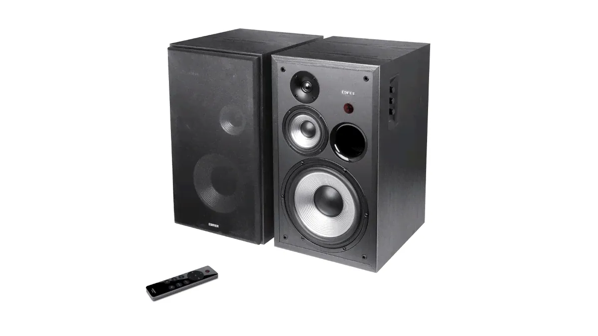 EDIFIER R2850DB black - Аудиосистема-0