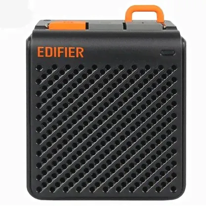 Портативная колонка Edifier MP85 (черный)-0