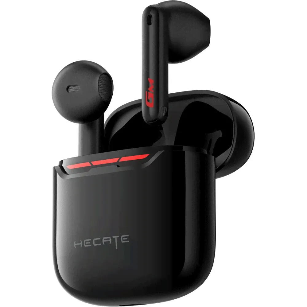 Гарнитура Edifier GM3 Plus Black-0