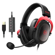 Игровые наушники Edifier G50 Black