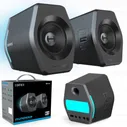Беспроводные компьютерные колонки EDIFIER G2000 для Bluetooth-телевизора