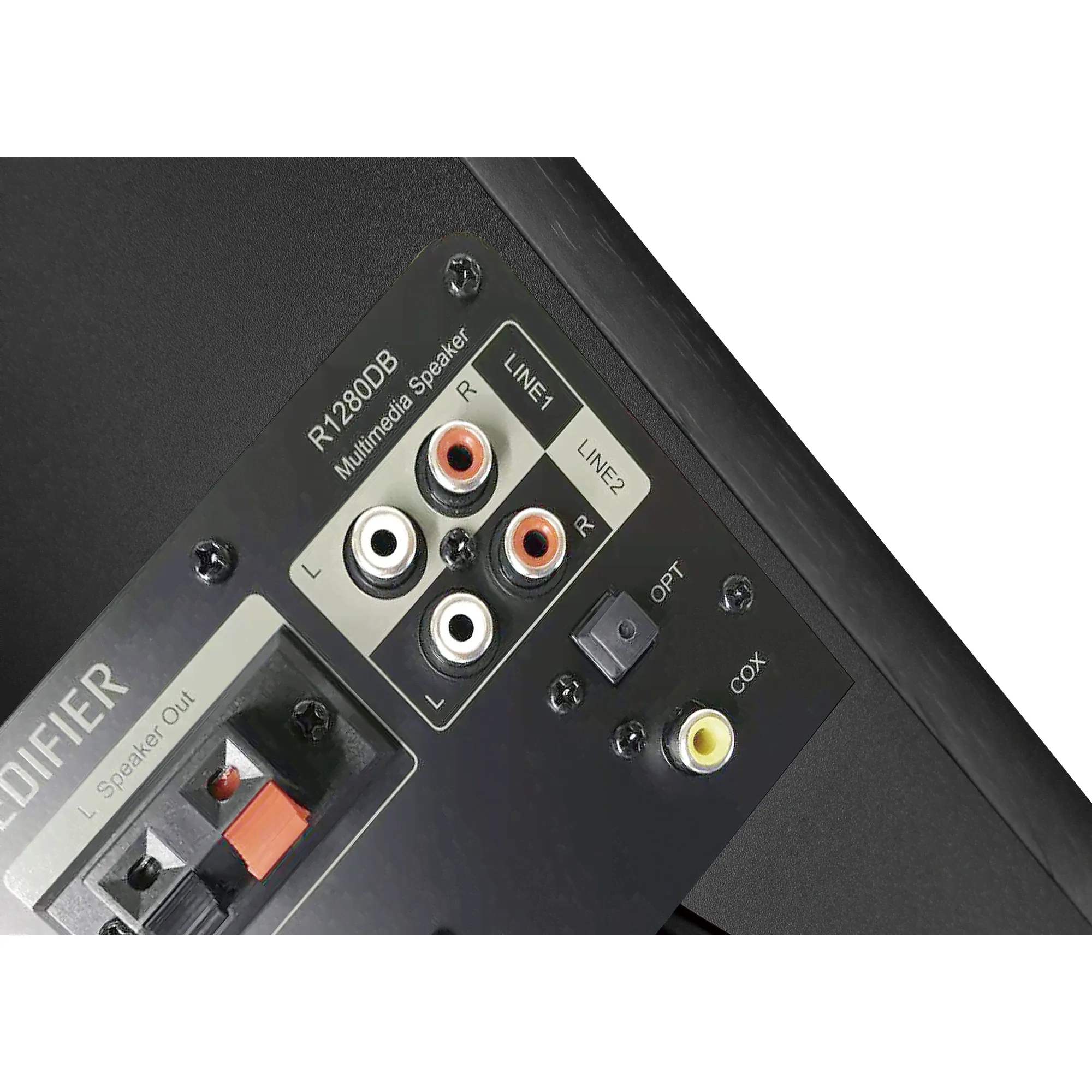 Edifier Edifier R1280DB brown-0
