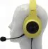 Наушники Edifier G2 II Yellow-2