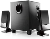 Компьютерные колонки EDIFIER M101BT black