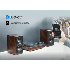 Колонки Edifier S3000MKII Brown/Black