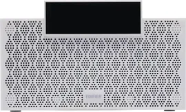 Колонка Edifier MP260 <White> (20W, дерево, microSD, USB, Bluetooth, Li-Ion)