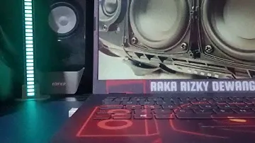 Edifier R19bt bass test