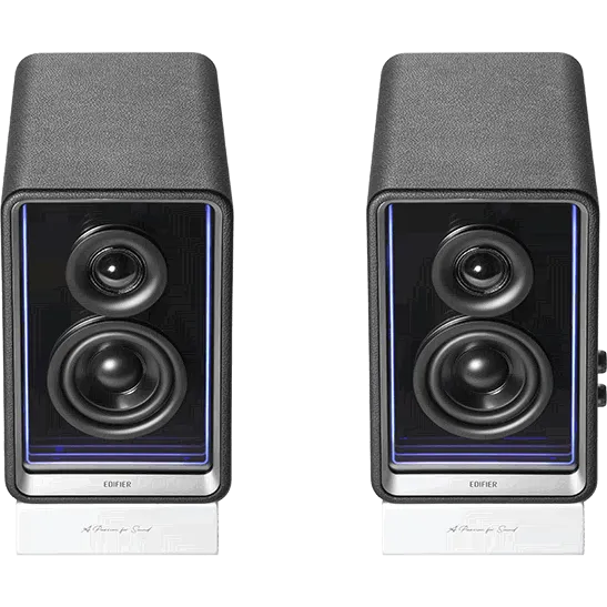 Колонки Edifier QR65 Black