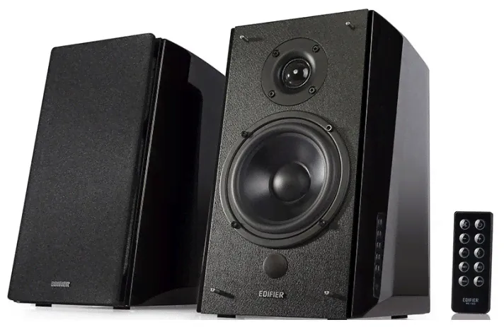 Компьютерная акустика Edifier R2000DB black-0