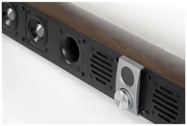 Саундбар Edifier S50DB brown