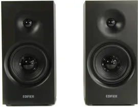 Колонки Edifier R1042BT <Black> (2x21W, дерево, Bluetooth)