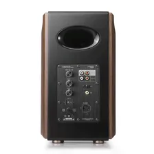 Колонка полочная Edifier S2000MK III brown