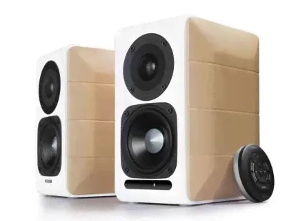 Колонки 2.0 Edifier S880DB 88Вт Белый-0