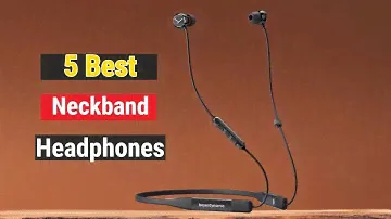 Top 5 Best TWS Neckband Headphones In 2023