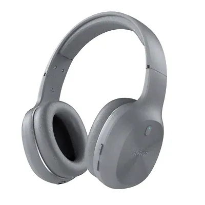 Беспроводные наушники Edifier W600BT Gray
