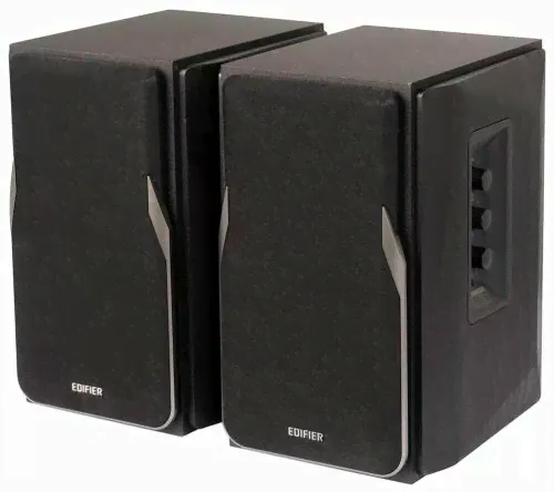 Колонки 2.0 EDIFIER R1380DB Black-0