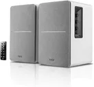 Edifier Колонки EDIFIER белый (R1280DB white silver) компьютерные колонки