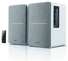 Edifier Edifier R1280db white silver . компьютерные колонки