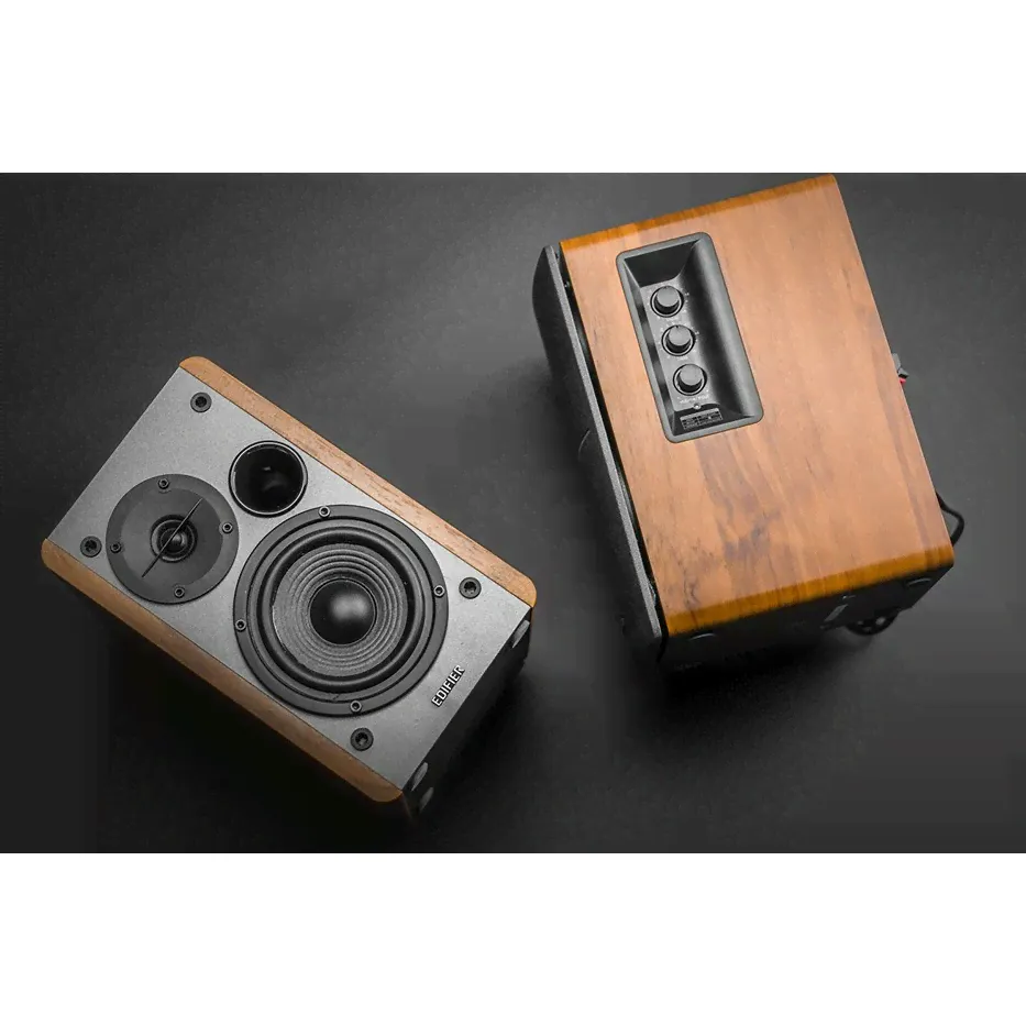 Edifier Edifier R1280DB brown-1