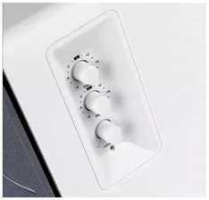 Колонки 2.0 EDIFIER R1280T White