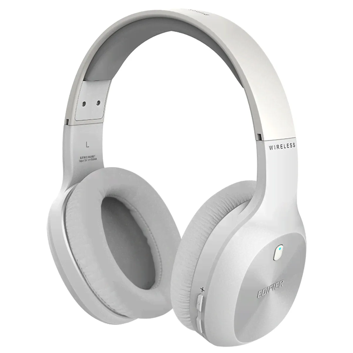 Edifier W800BT Plus White