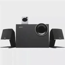 Компьютерные колонки Edifier M203BT цена, купить в Москве, отзывы, характеристики, обзор