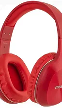 Наушники накладные Bluetooth Edifier W800BT Plus Red