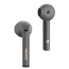 Наушники Edifier TWS200 Plus (Цвет: Gray)