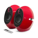 Активная полочная акустика Edifier E25HD Red