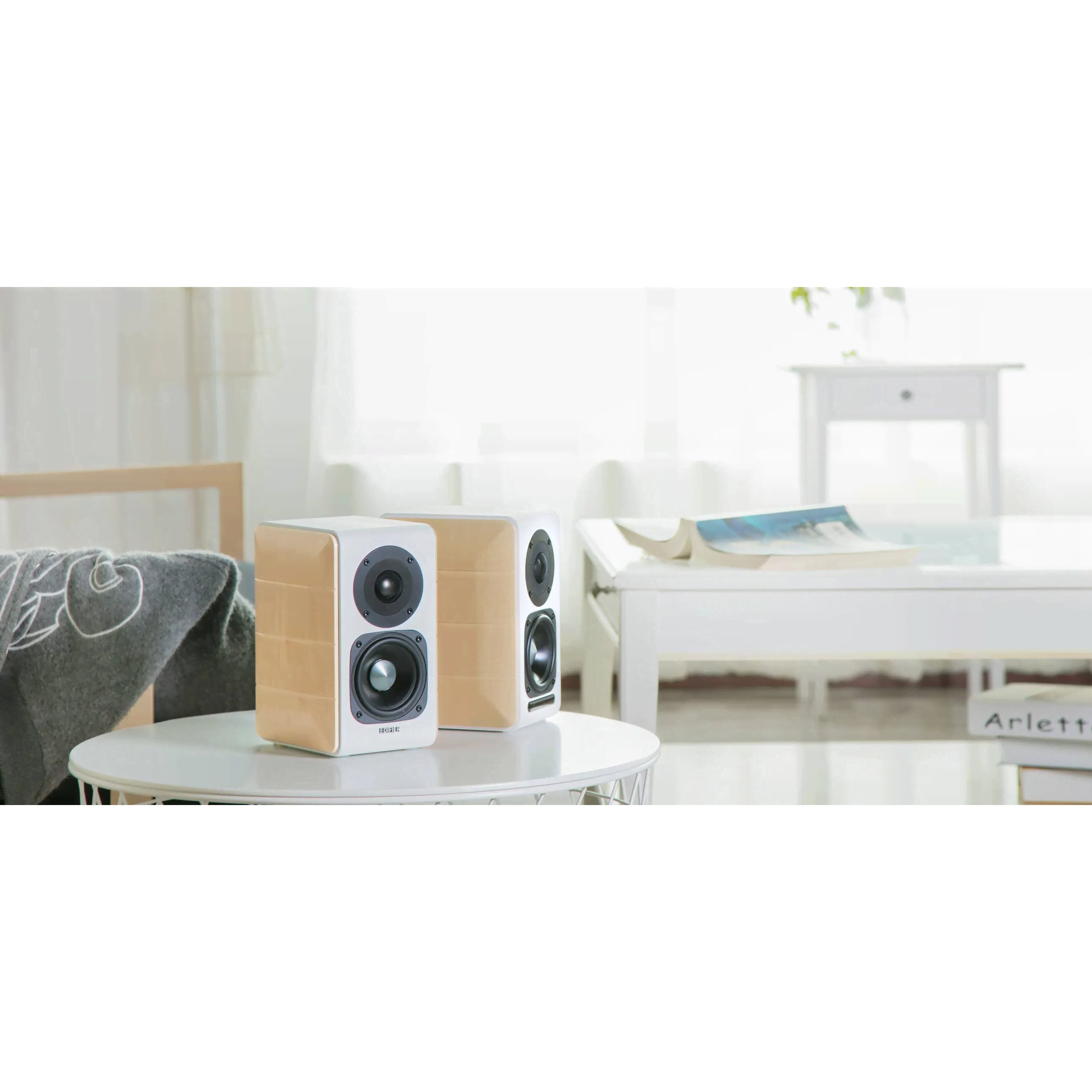 Edifier S880DB компьютерные колонки-1