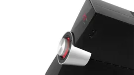 EDIFIER C2XD black