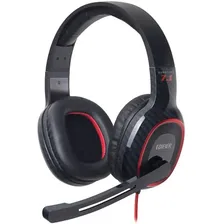 Игровые наушники Edifier G20 (черный)