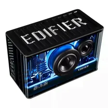 Акустическая система Edifier QD35 Black