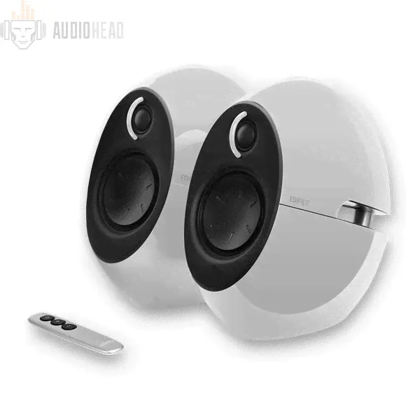Edifier E25HD White