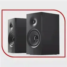 Компьютерные колонки Edifier R1080BT (черный)